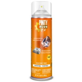   Pinty Plus Oil Sprej za odvajanje kalupa/zavarivanje bez silikona 500 ml