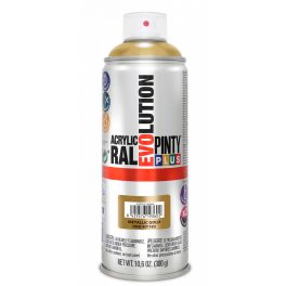 Evo akril festék spray - metál arany MT192 400ml