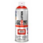 Evo akril festék spray - metál piros MT155 400ml