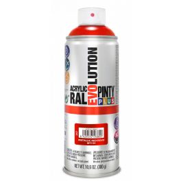 Evo akril festék spray - metál piros MT155 400ml
