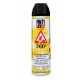 Pinty Plus Tech Jelölő spray fekete  - T101 500ml