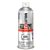 Evo akril festék spray - EZÜST P150 400ml