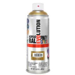 Evo akril festék spray - ARANY P151 400ml