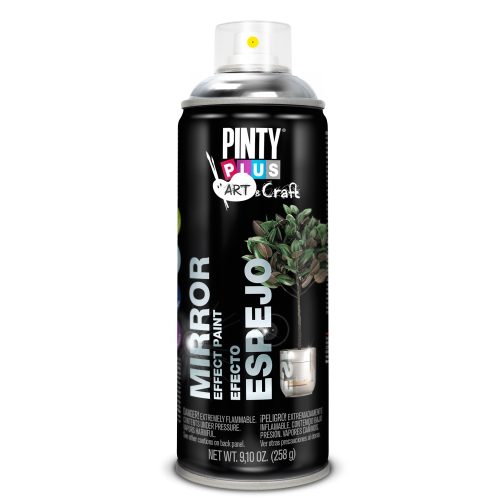 Pinty Plus Art Tükör effekt spray 400ml