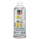 Pinty Plus Tech Folttakaró fehér spray 400ml