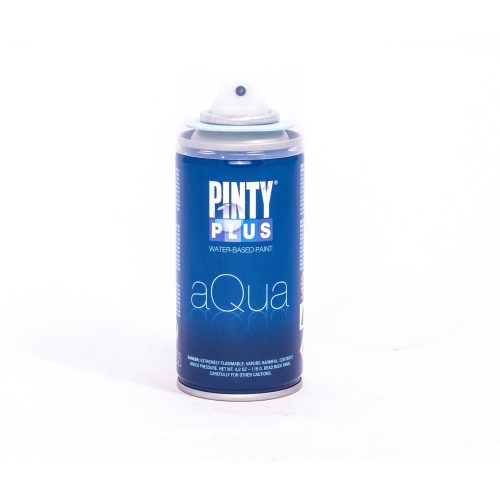 Pinty Plus Aqua 150ml AQ319 / ice blue