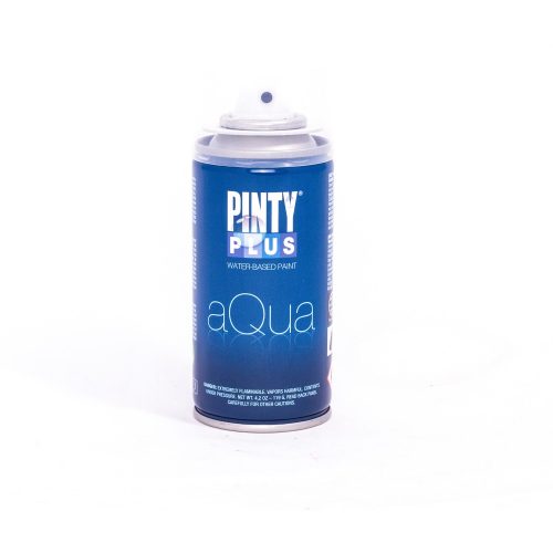 Pinty Plus Aqua 150ml AQ321 / white lady