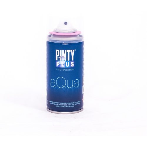Pinty Plus Aqua 150ml AQ323 / pink bubble gum