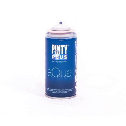 Pinty Plus Aqua 150ml AQ324 / light orange