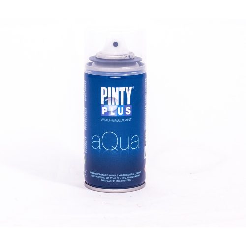 Pinty Plus Aqua 150ml AQ325 / black king