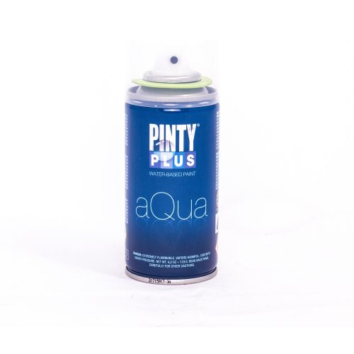 Pinty Plus Aqua 150ml AQ327 / green kiwi