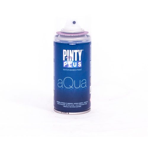 Pinty Plus Aqua 150ml AQ331 / violet aubegine