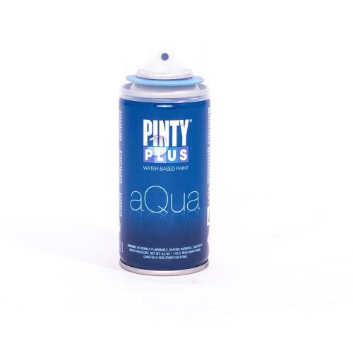 Pinty Plus Aqua 150ml AQ334 / true blue