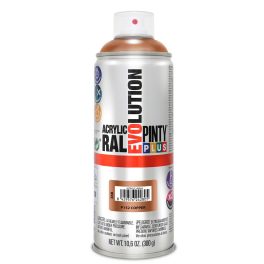 Evo akril festék spray - RÉZ P152 400ml