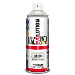 Evo akril festék spray -  RAL 9002 400ml