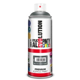 Evo akril festék spray -  RAL 7012 400ml