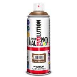 Evo akril festék spray -  RAL 8007 400ml