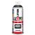 Evo akril festék spray -  RAL 9004 MATT 400ml