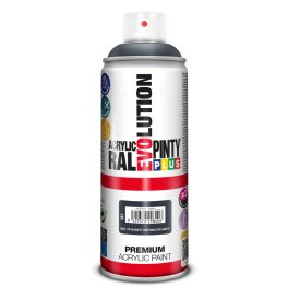 Evo akril festék spray -  RAL 7016 MATT 400ml
