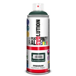 Evo akril festék spray -  RAL 6005 MATT 400ml