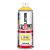 Evo akril festék spray -  RAL 1021 MATT 400ml