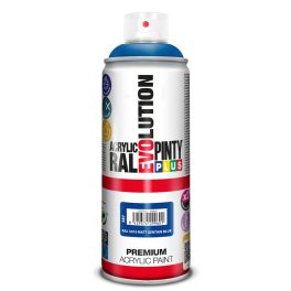 Evo akril festék spray -  RAL 5010 MATT 400ml