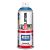 Evo akril festék spray -  RAL 5010 MATT 400ml