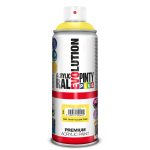 Evo akril festék spray -  RAL 1018 400ml