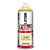 Evo akril festék spray -  RAL 1018 400ml