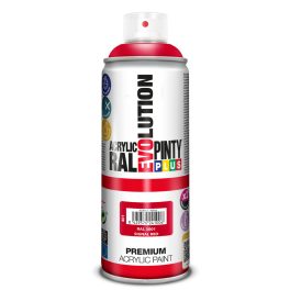Evo akril festék spray -  RAL 3001 400ml
