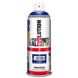 Evo akril festék spray -  RAL 5002 400ml