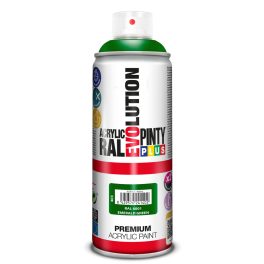 Evo akril festék spray -  RAL 6001 400ml