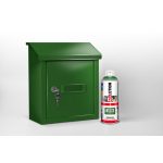 Evo akril festék spray -  RAL 6001 400ml