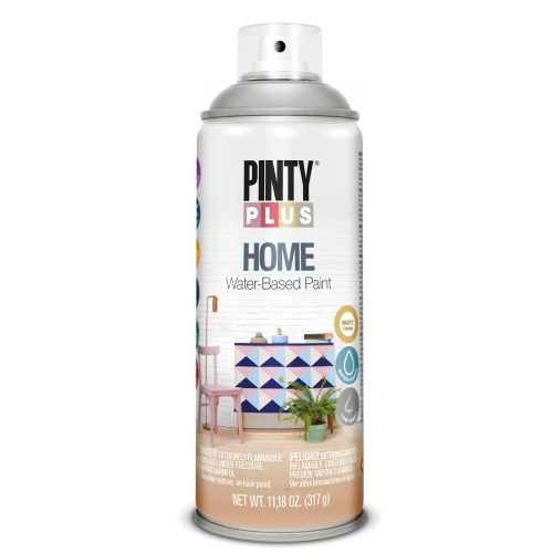 Pinty Plus Home Rainy Grey HM417 400ml