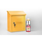 EVO akril festék spray  - RAL 1003 400ml