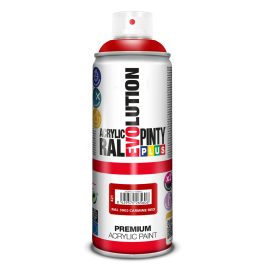 Evo akril festék spray -  RAL 3002 400ml