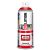 Evo akril festék spray -  RAL 3002 400ml