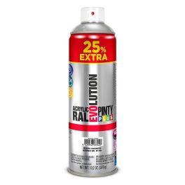 Evo akril festék spray -  B199 fényes lakk 500ml