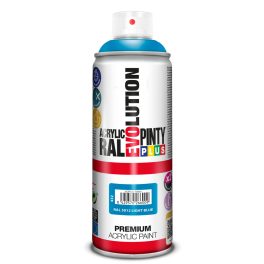 Evo akril festék spray -  RAL 5012 400ml