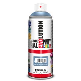Evo akril festék spray -  RAL 5024 400ml