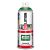 Evo akril festék spray -  RAL 6002 400ml