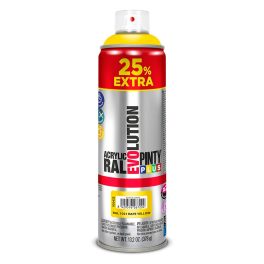 Evo akril festék spray -  RAL 1021 500ml