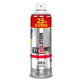 Evo akril festék spray -  M199 matt lakk 500ml