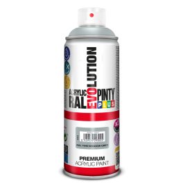 Evo akril festék spray -  RAL 7040 400ml