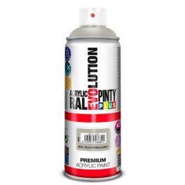 Evo akril festék spray -  RAL 7032 400ml