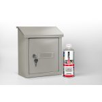 Evo akril festék spray -  RAL 7032 400ml