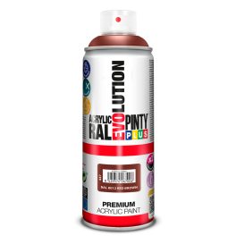 Evo akril festék spray -  RAL 8012 400ml