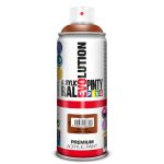 Evo akrilna boja u spreju - RAL 8004 400ml