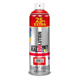 Evo akril festék spray -  RAL 3020 500ml