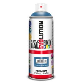 Evo akril festék spray -  RAL 5023 400ml